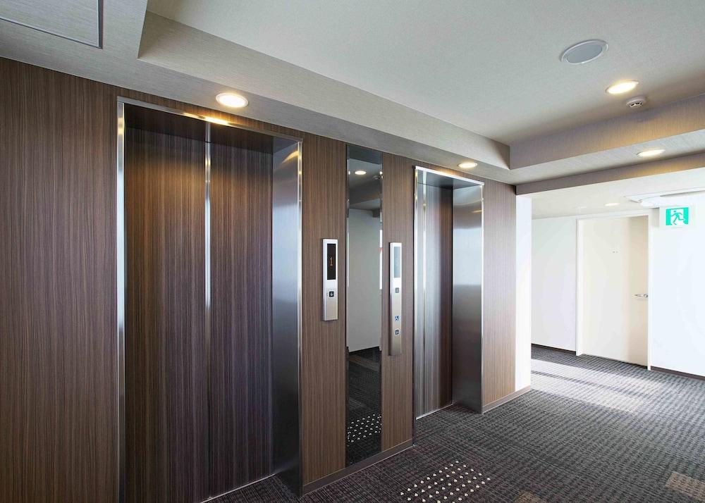 Hotel Route-Inn Sabae -Kokudou 8 Gou- Екстериор снимка
