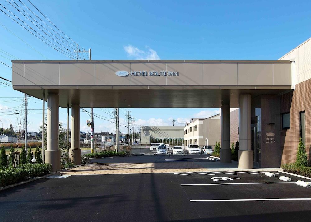 Hotel Route-Inn Sabae -Kokudou 8 Gou- Екстериор снимка