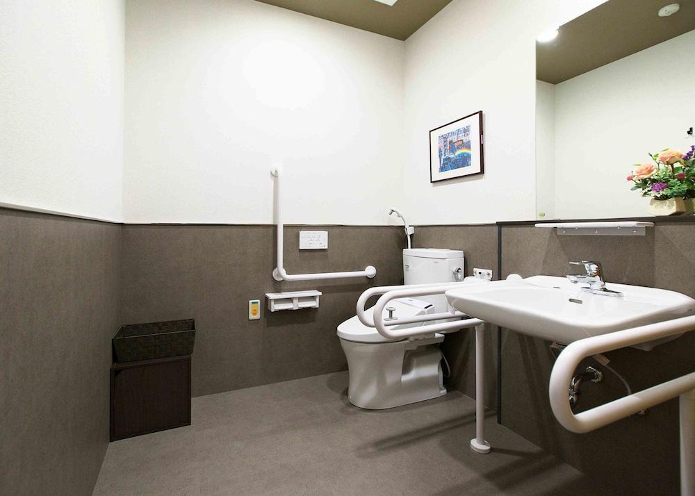 Hotel Route-Inn Sabae -Kokudou 8 Gou- Екстериор снимка