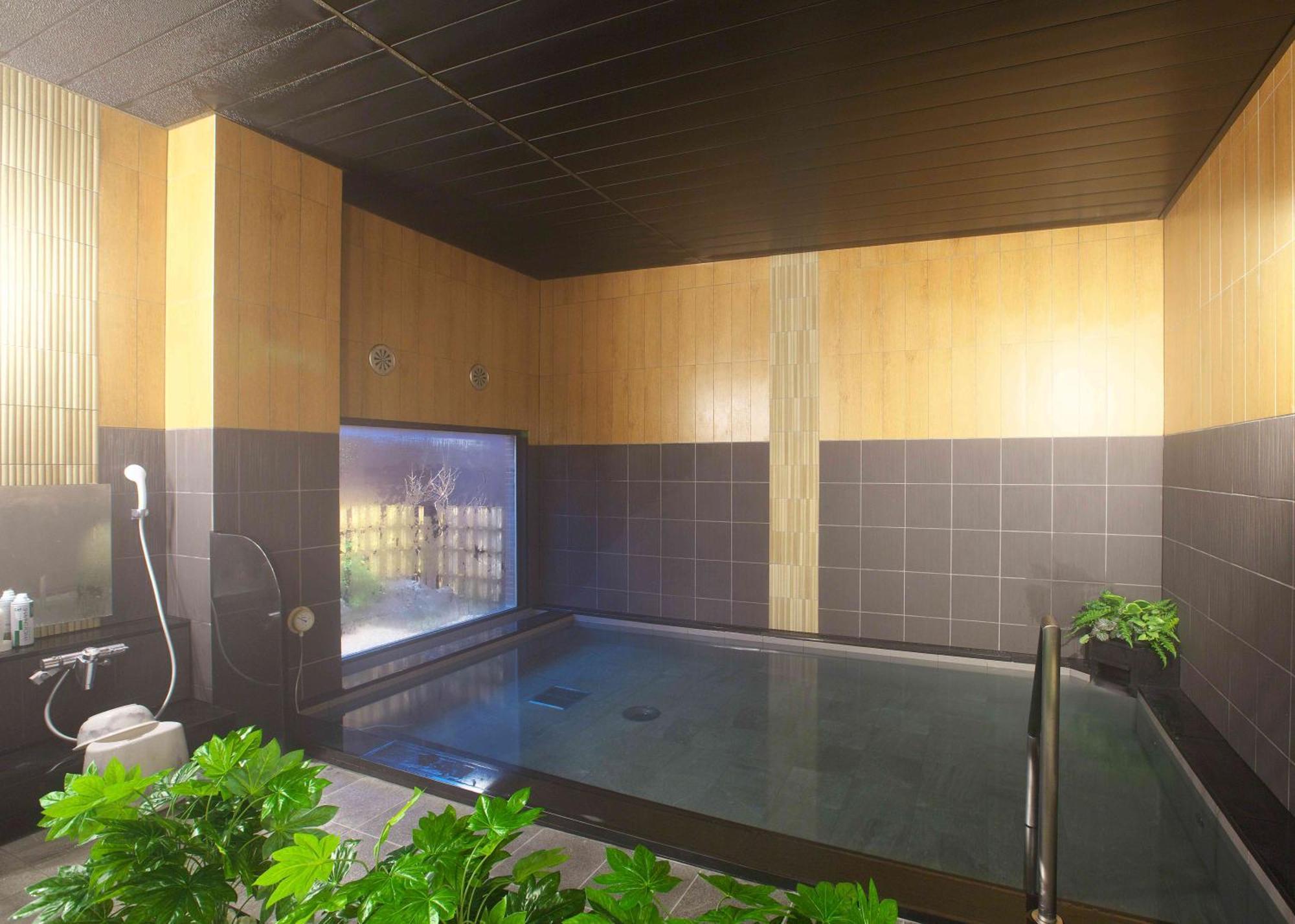 Hotel Route-Inn Sabae -Kokudou 8 Gou- Екстериор снимка