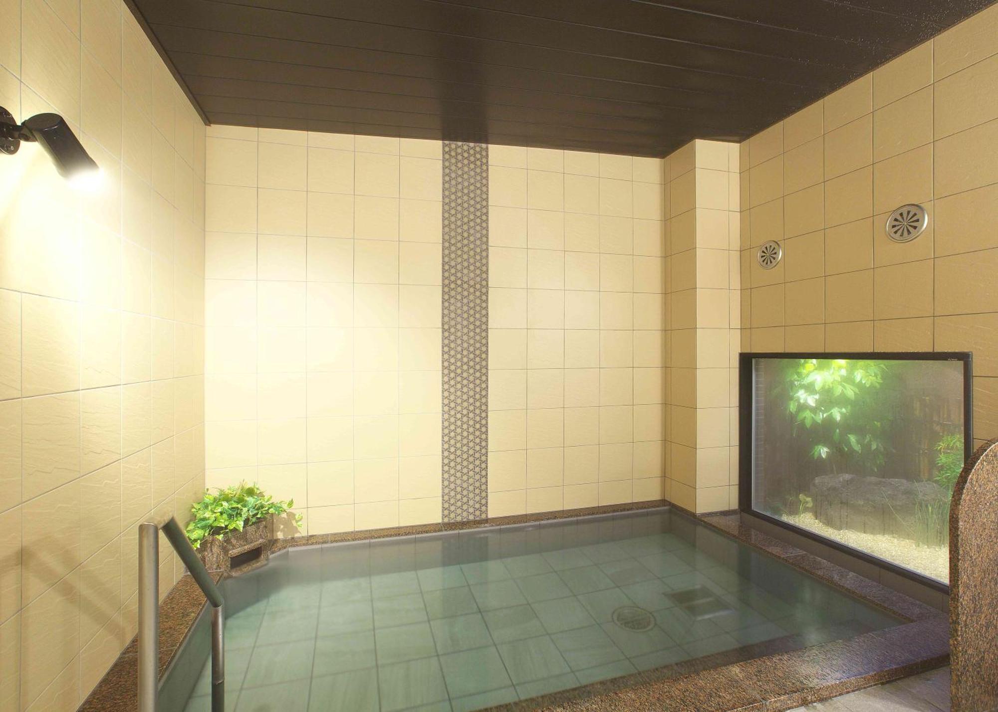 Hotel Route-Inn Sabae -Kokudou 8 Gou- Екстериор снимка