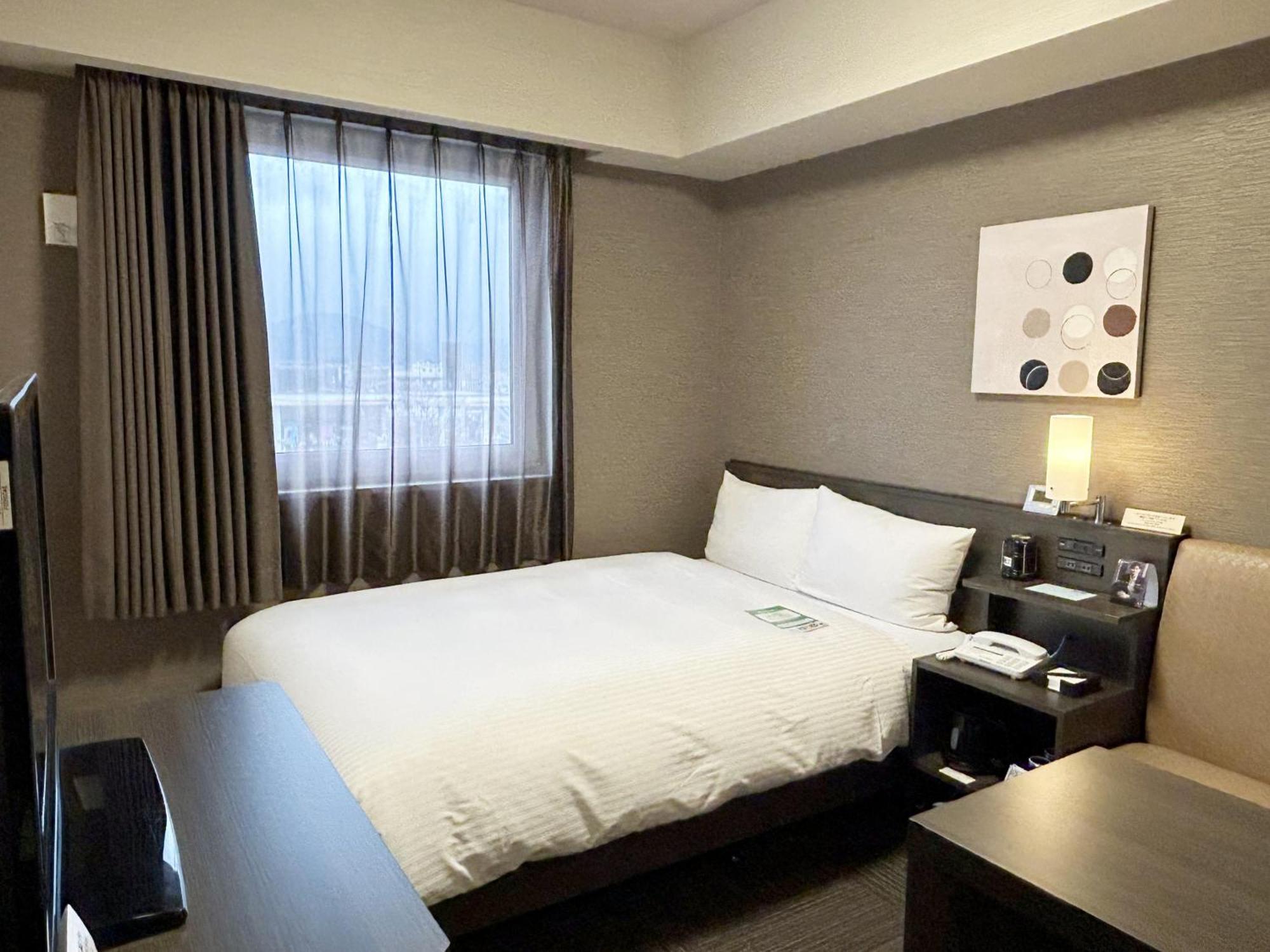 Hotel Route-Inn Sabae -Kokudou 8 Gou- Екстериор снимка