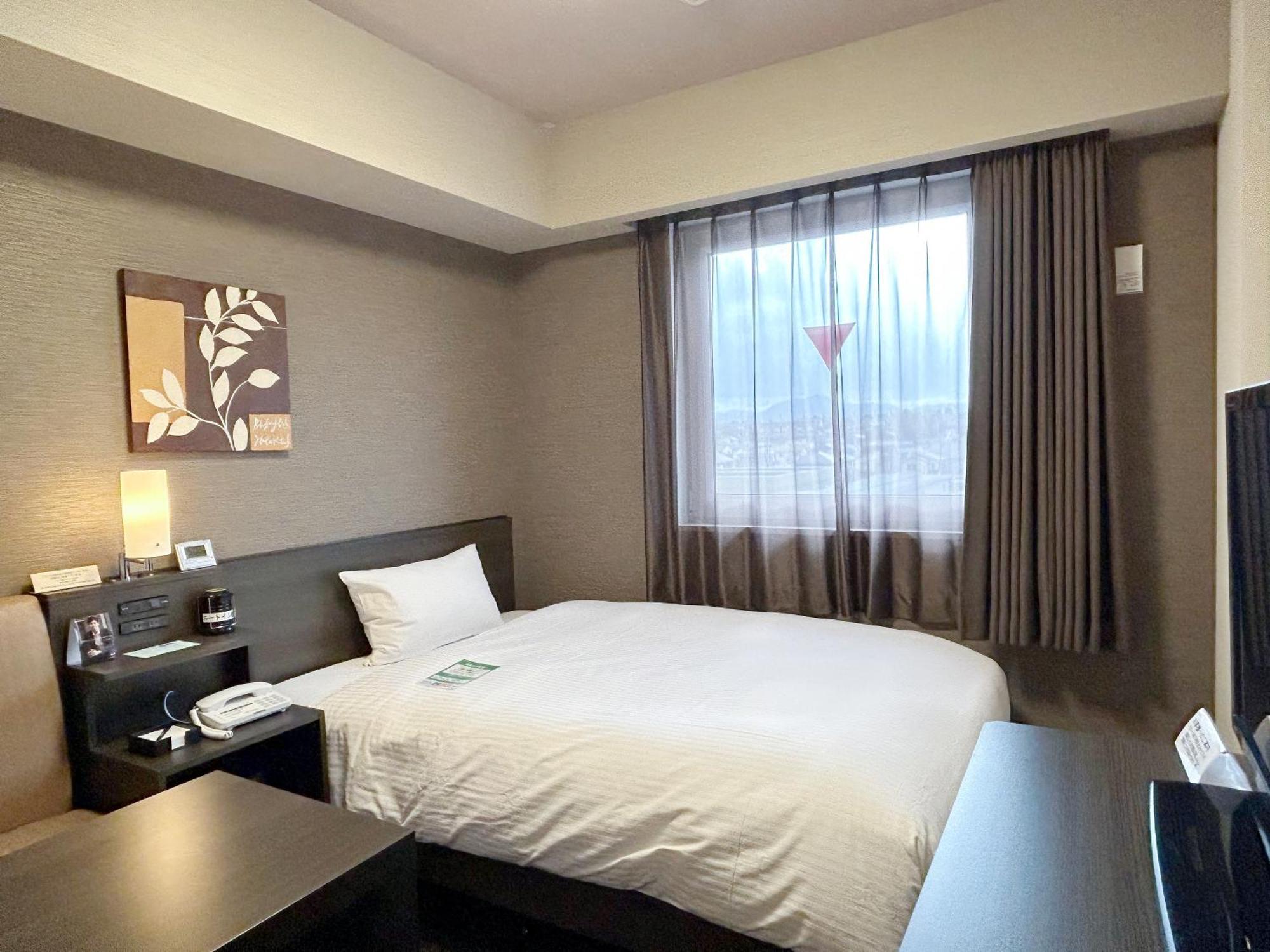 Hotel Route-Inn Sabae -Kokudou 8 Gou- Екстериор снимка