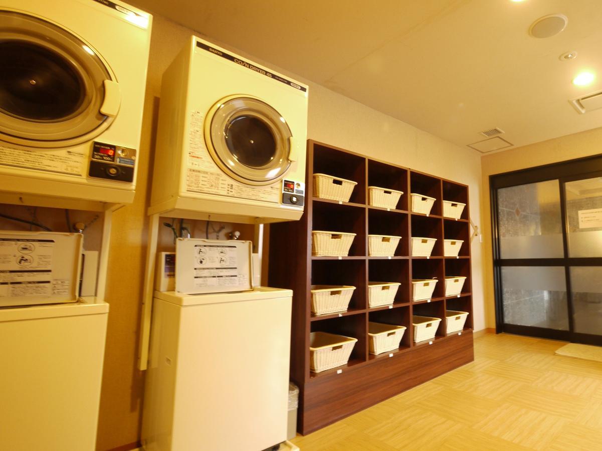 Hotel Route-Inn Sabae -Kokudou 8 Gou- Екстериор снимка