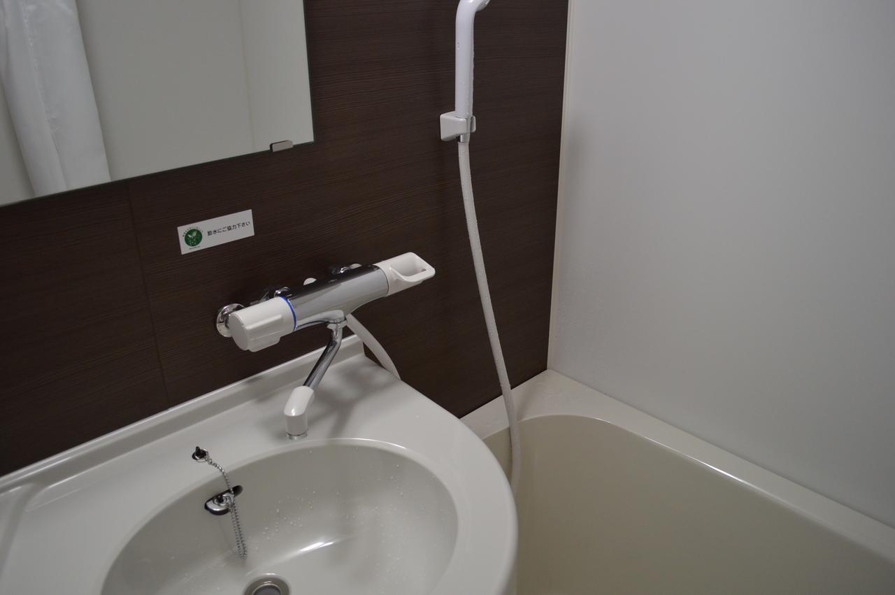 Hotel Route-Inn Sabae -Kokudou 8 Gou- Екстериор снимка