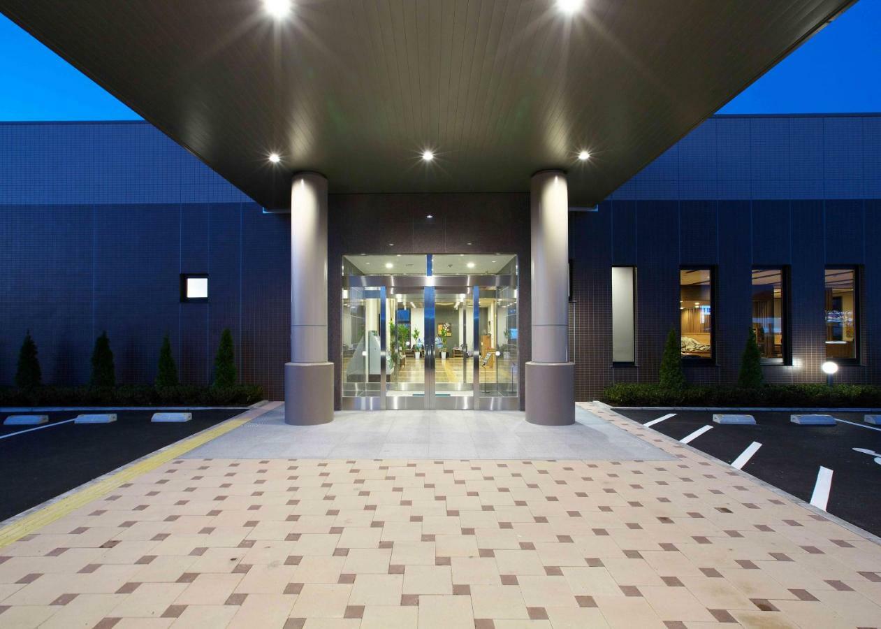 Hotel Route-Inn Sabae -Kokudou 8 Gou- Екстериор снимка
